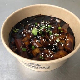 จาจังต๊อกบกกี