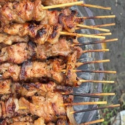 ไก่ทอดกันทักกี้ GUNTUCKY Fried Chicken (GFC) ศาลายา