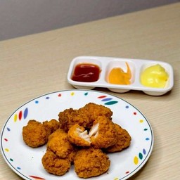 ไก่ป๊อบ