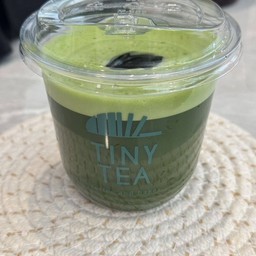 มัทฉะเคลียร์ No1