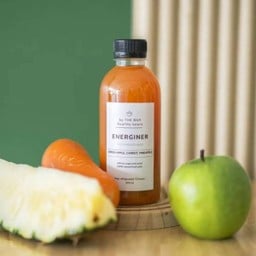 Healthy food - THE BAR Bowls [Lamai]  Lamai