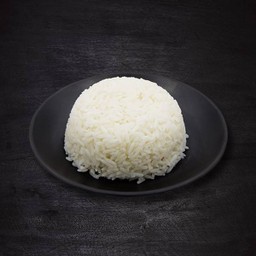 ข้าวสวย