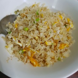 ข้าวผัดไข่