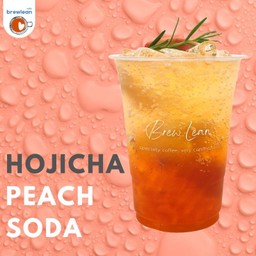 โฮจิฉะพีชโซดา