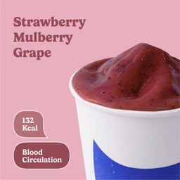Bloody Well Smoothie