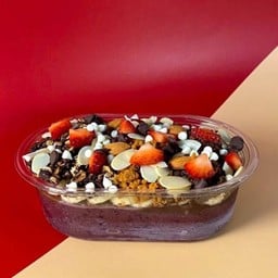 บจก. บู๊บบี๊บ Krush Coffee - คลองหลวง