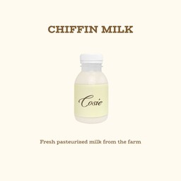 Chiffin Milk