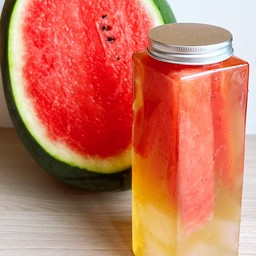 ชาแตงโม