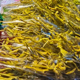 ถั่วแระต้ม