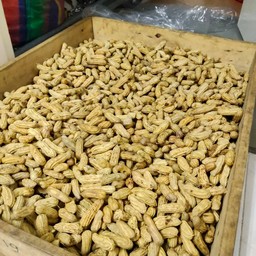 ถั่วต้ม