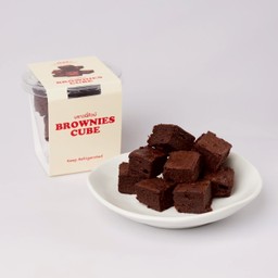 BROWNIES CUBE