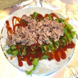 เคบับปากช่อง