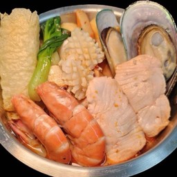 หม่าล่าทั่ง DIY