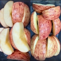 ผลไม้สด by น้องเมษา