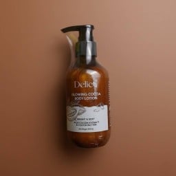 Delico Cocoa butter lotion 200ml