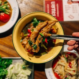 ซุปเปอร์ตีนไก่