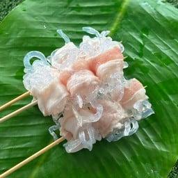 ชิ้นเด็ดเผ็ดจิ้ม