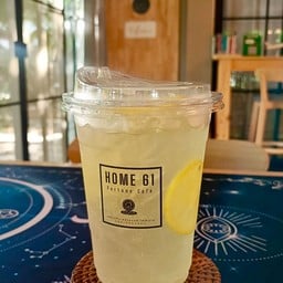 น้ำผึ้งมะนาวโซดา