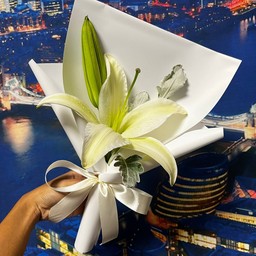 ช่อลิลลี่(LL5)