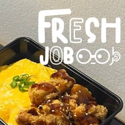 Freshjob(ข้าวไข่ข้น)