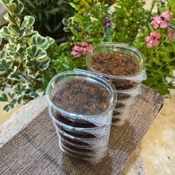 น้ำพริกปลาแซลมอนคุณยาย ของมีจำนวนจำกัด