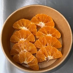 Fruce BKK - ผลไม้ปอกพร้อมทาน