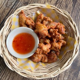 ไก่ลำลำลำ