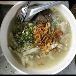 สถานีก๊วยจั๊บ ยโสธร