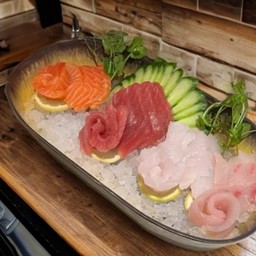 ซาชิมิปาร์ตี้ 7