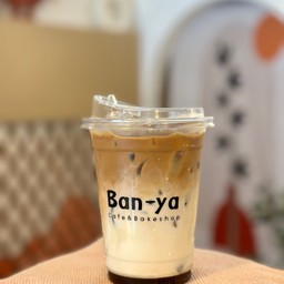 กาแฟน้ำตาลโตนด