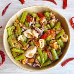 รสมือเมีย