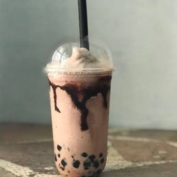 ไมโลปั่น