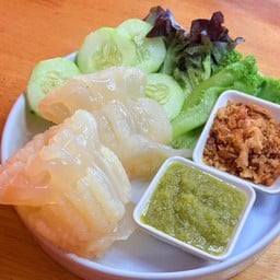 ร้าน เดอะยำ ซีฟู้ด& อาหารตามสั่ง