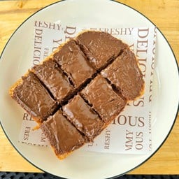 ปังนูเทลล่า