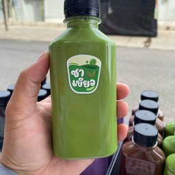 ชาเขียว