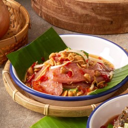 ยำแหนม ส.ขอนแก่น