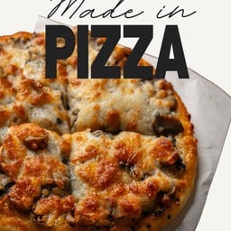 พิซซ่าเมดอิน
