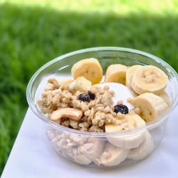 YoYo Greek by MamaFah