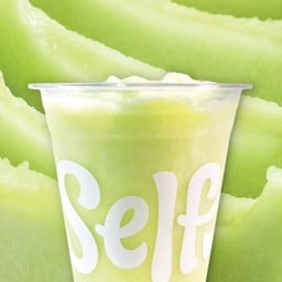 เมล่อนญี่ปุ่นปั่น Simply Melona Smoothie