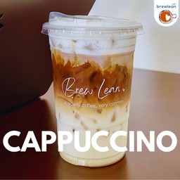 คาปูชิโน่