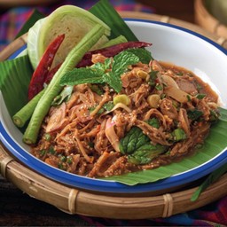 ซุปหน่อไม้