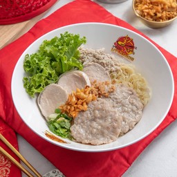 ก๋วยเตี๋ยวหมู