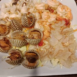 ทะเลลวกจิ้ม