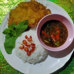 มาลองดิ แซ่บบ by(เจ้น้ำยำแซ่บบ)