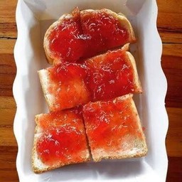 แยมสตอเบอร์รี่