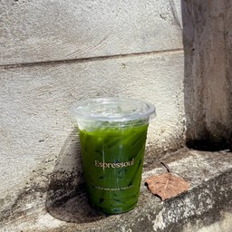 เคลียร์มัทฉะ (Uji)