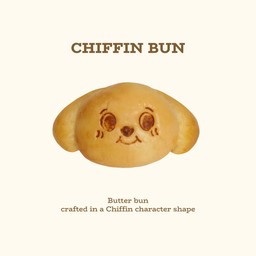 Chiffin Bun
