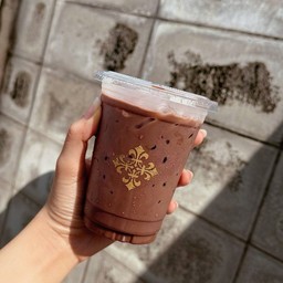 โกโก้ - Cocoa เข้มๆ หอมๆ