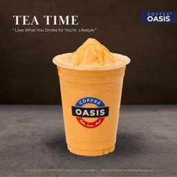 Ceylon Milk Tea Frappe