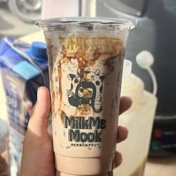 มิลค์มีมุก-ตลาดมิตรภาพ ตลาดมิตรภาพ